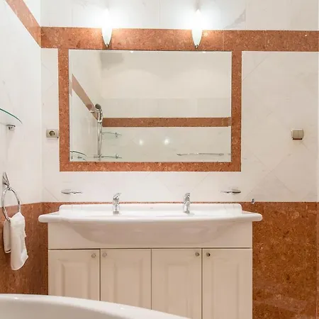 Apartamento Oasis - Central *